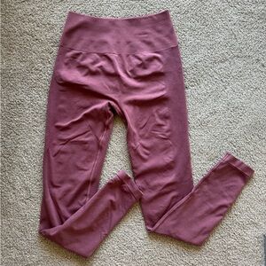 Alphalete amplify leggings - Autumn